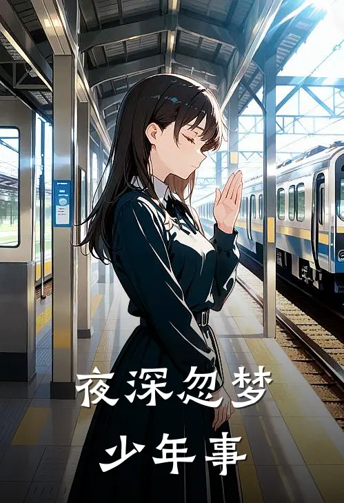 夜深忽梦少年事