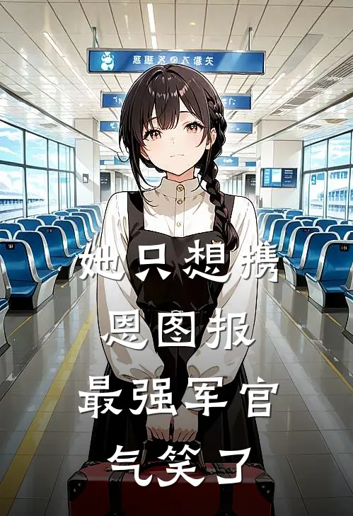 她只想携恩图报，最强军官气笑了