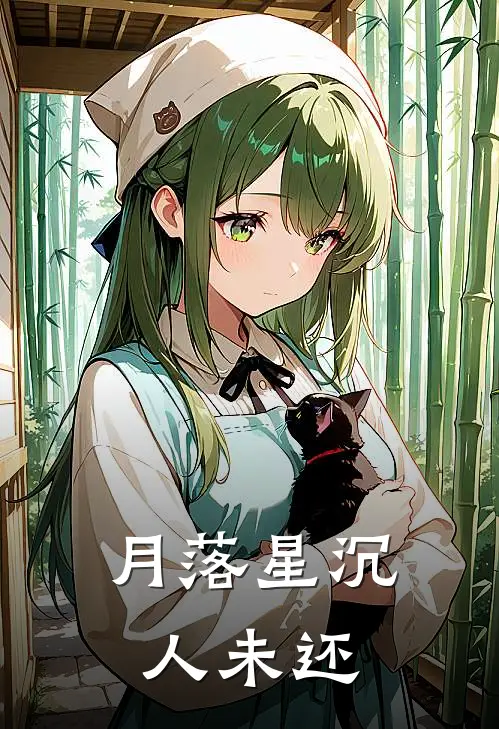 月落星沉人未还