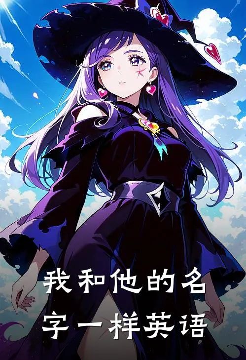 我和他的名字一样英语