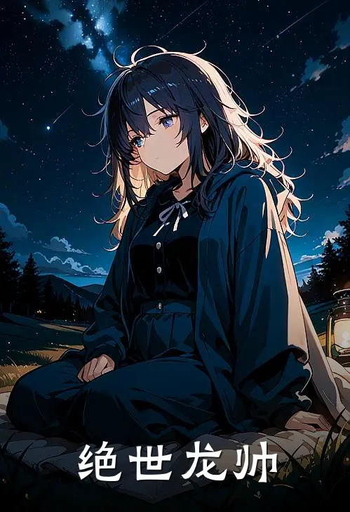 绝世龙帅