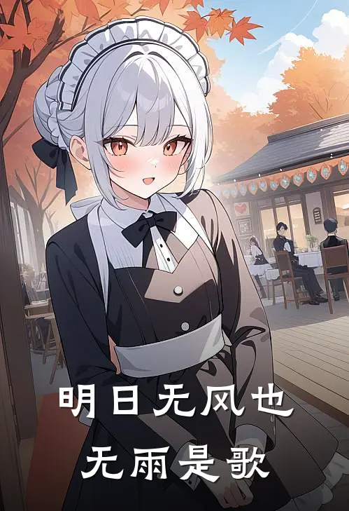 明日无风也无雨是歌