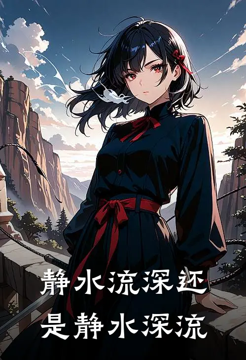 静水流深还是静水深流