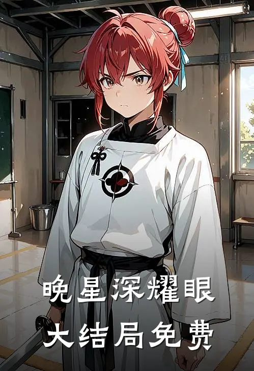 晚星深耀眼大结局免费