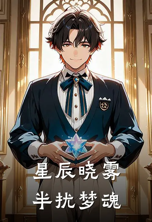 星辰晓雾，半扰梦魂
