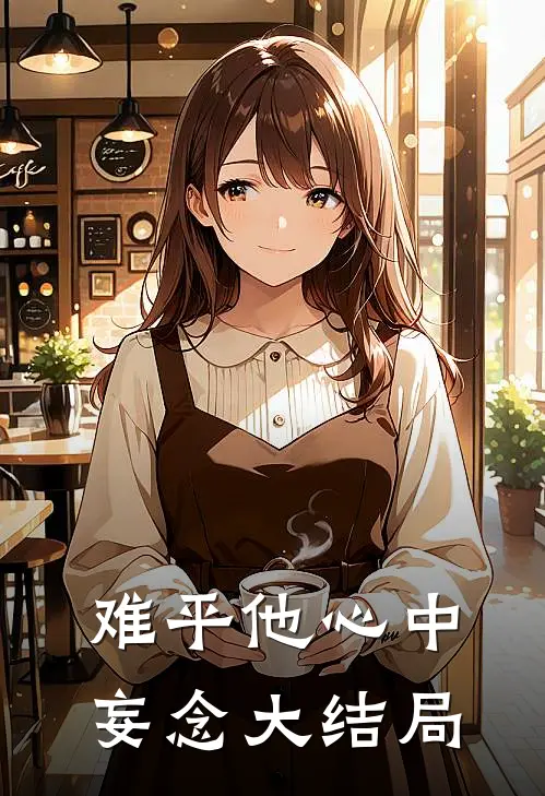 难平他心中妄念大结局