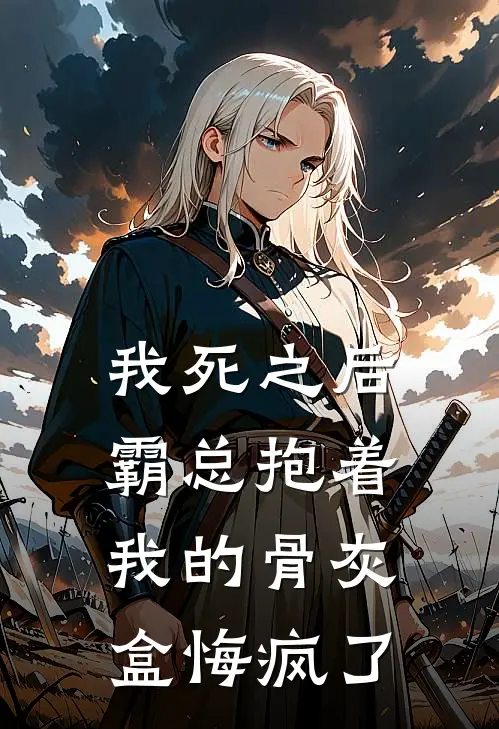 我死之后，霸总抱着我的骨灰盒悔疯了