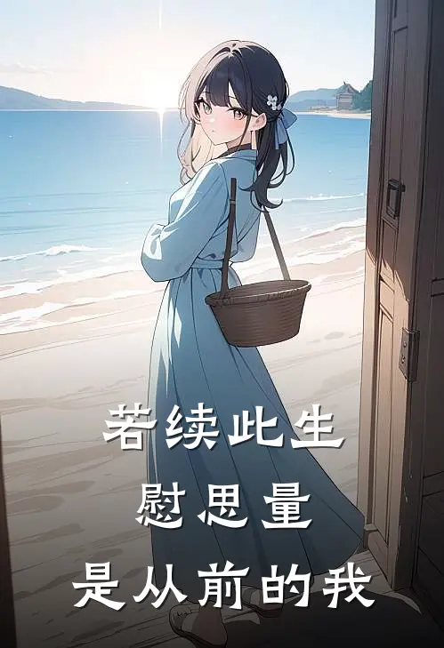 若续此生慰思量,是从前的我