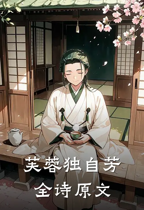 芙蓉独自芳全诗原文