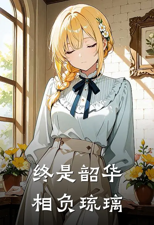 终是韶华相负琉璃