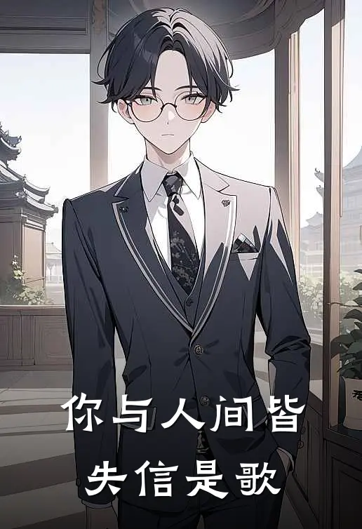 你与人间皆失信是歌