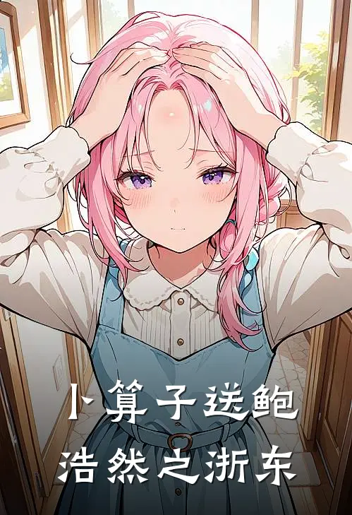 卜算子送鲍浩然之浙东