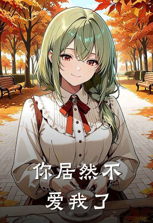 你居然不爱我了