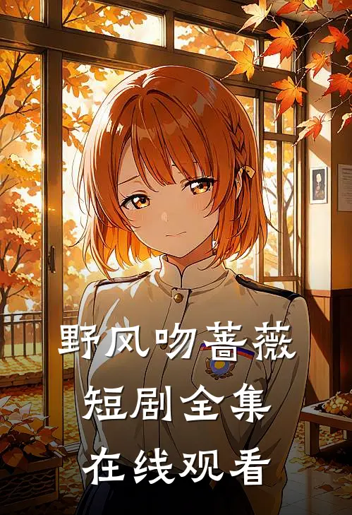 野风吻蔷薇短剧全集在线观看