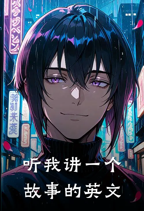 听我讲一个故事的英文