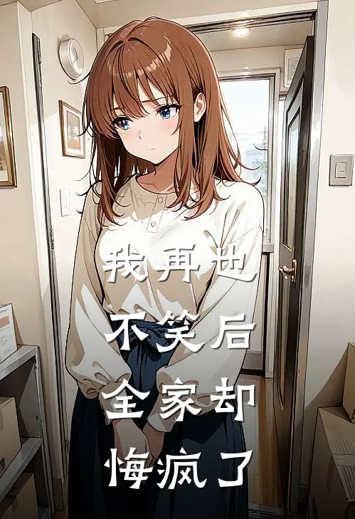 我再也不笑后，全家却悔疯了