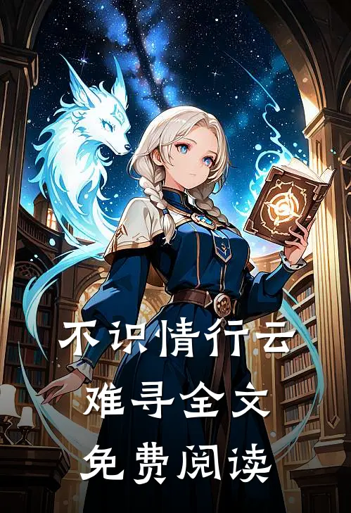 不识情行云难寻全文免费阅读