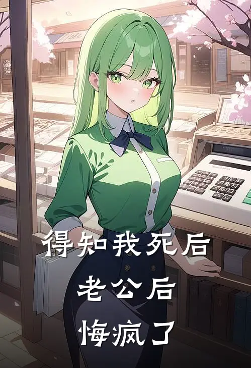 得知我死后，老公后悔疯了