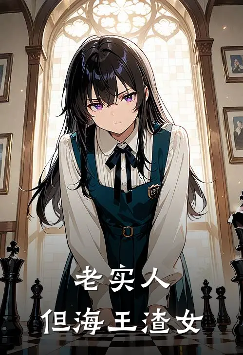 老实人，但海王渣女