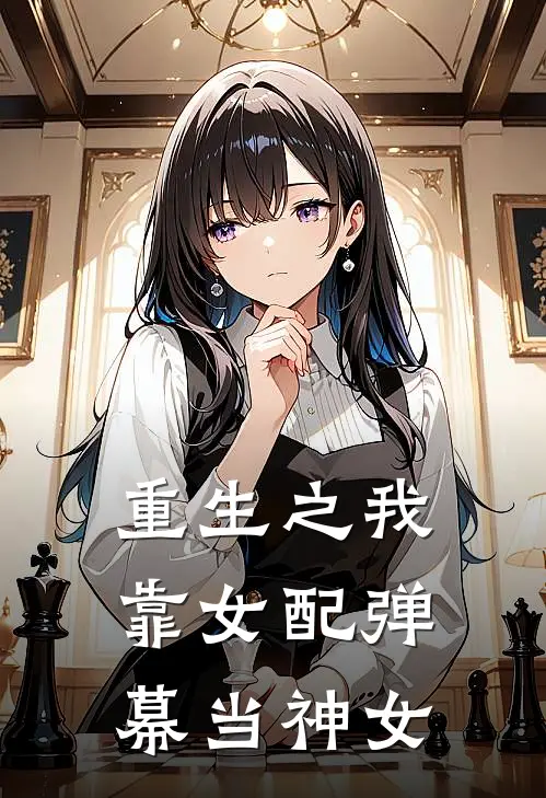 重生之我靠女配弹幕当神女