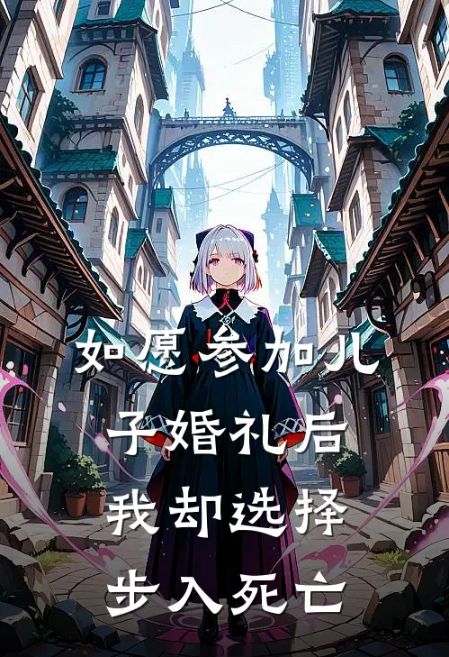 如愿参加儿子婚礼后，我却选择步入死亡