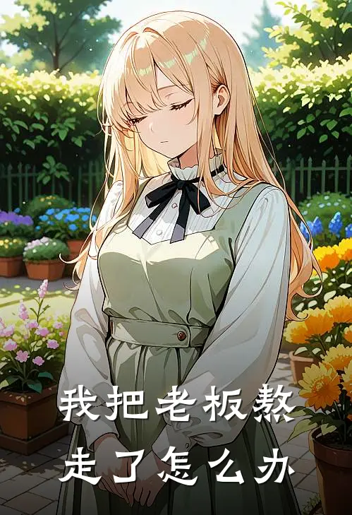 我把老板熬走了怎么办