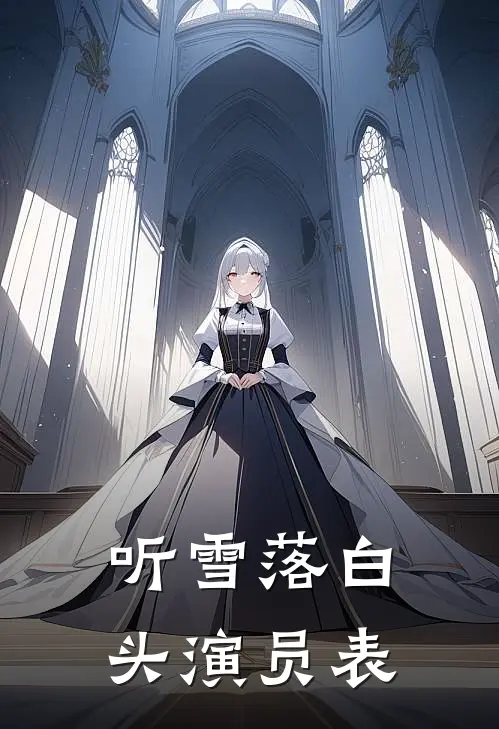 听雪落白头演员表