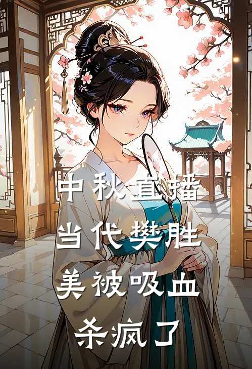 中秋直播，当代樊胜美被吸血杀疯了