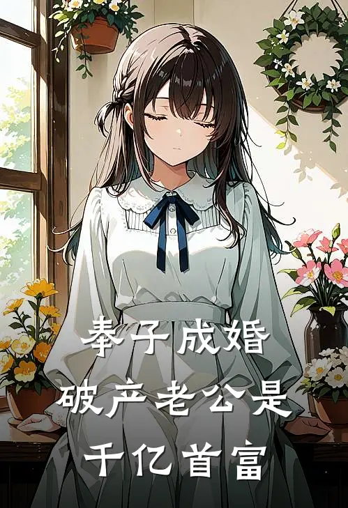 奉子成婚，破产老公是千亿首富