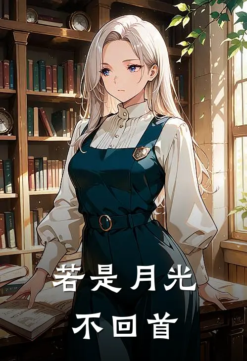 若是月光不回首