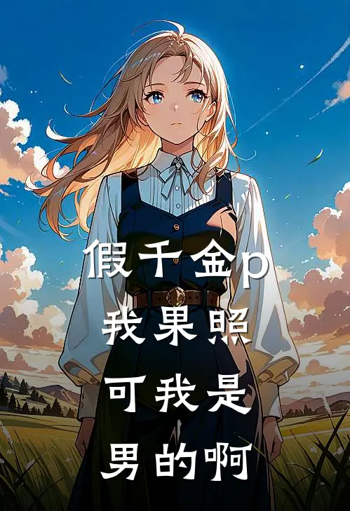 假千金p我果照，可我是男的啊