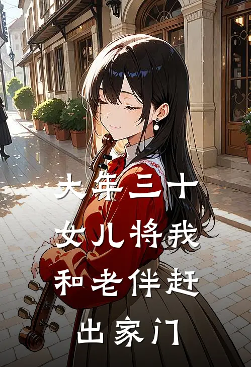 大年三十，女儿将我和老伴赶出家门