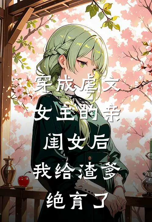 穿成虐文女主的亲闺女后，我给渣爹绝育了