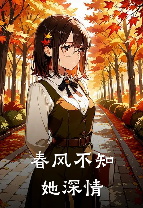 春风不知她深情