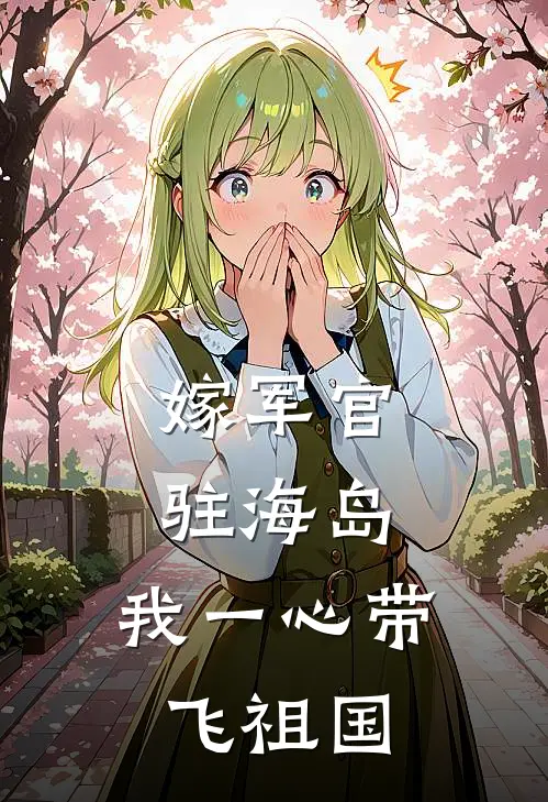 嫁军官，驻海岛，我一心带飞祖国