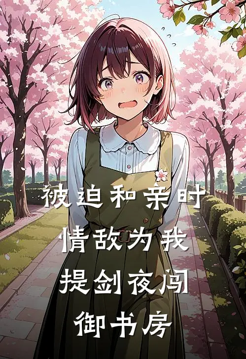 被迫和亲时，情敌为我提剑夜闯御书房