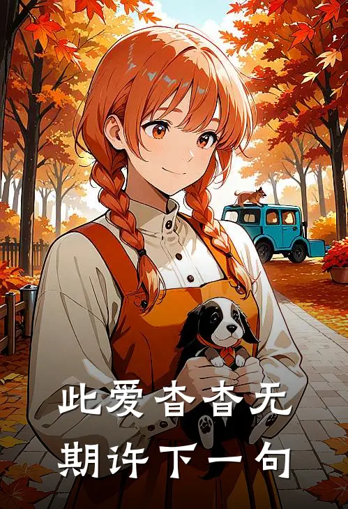 此爱杳杳无期许下一句