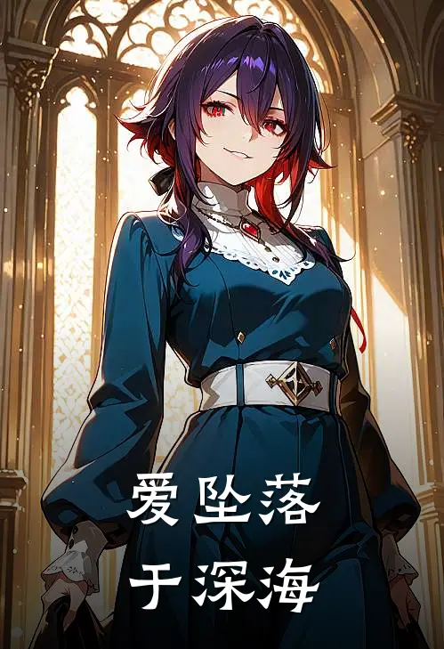 爱坠落于深海