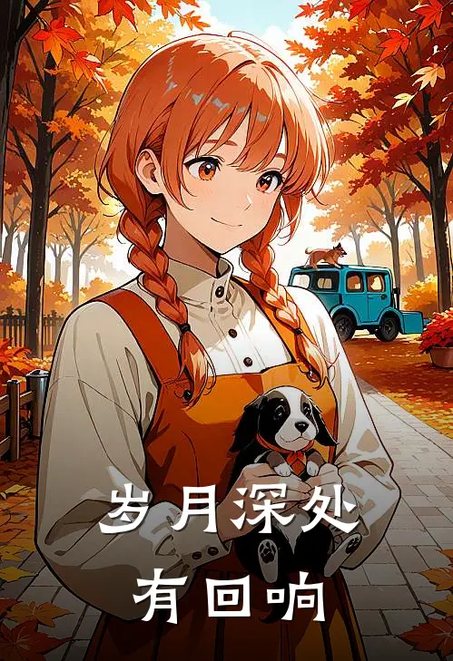 岁月深处有回响