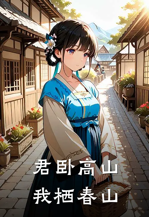 君卧高山，我栖春山