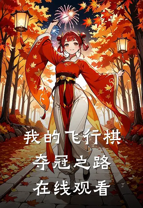 我的飞行棋夺冠之路在线观看