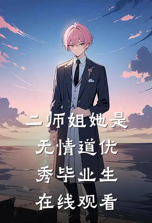 二师姐她是无情道优秀毕业生在线观看