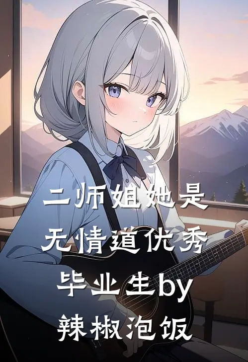 二师姐她是无情道优秀毕业生by辣椒泡饭