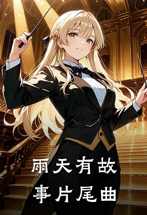 雨天有故事片尾曲