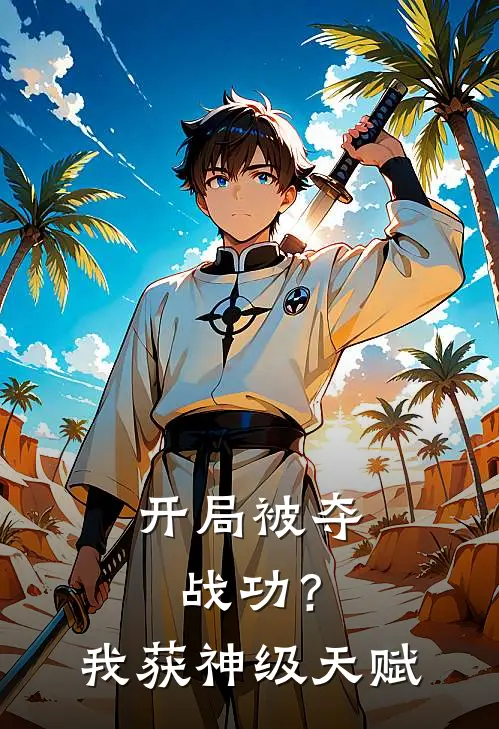 开局被夺战功？我获神级天赋