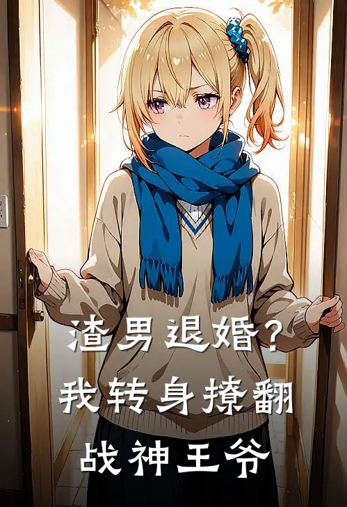 渣男退婚？我转身撩翻战神王爷