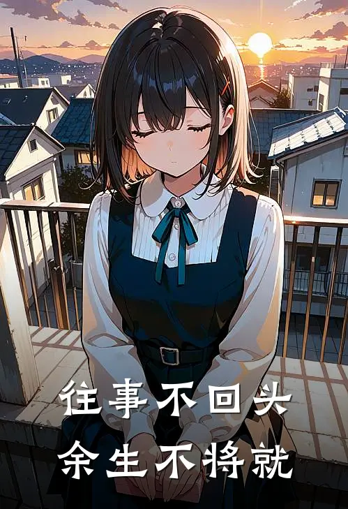 往事不回头余生不将就