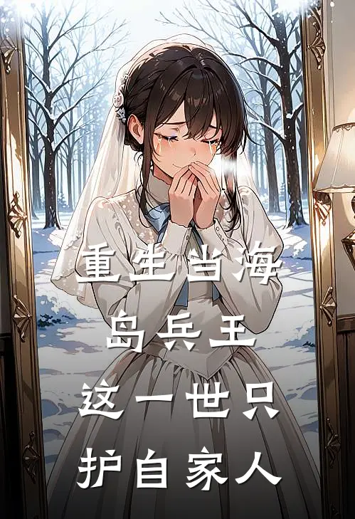 重生当海岛兵王，这一世只护自家人