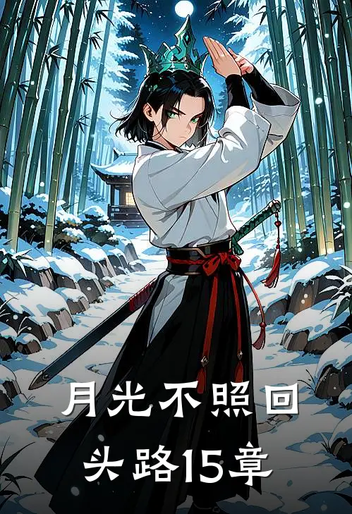 月光不照回头路15章