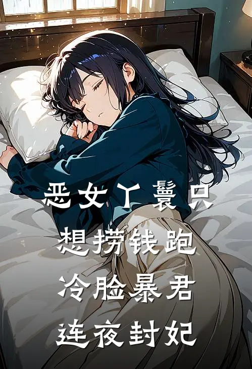 恶女丫鬟只想捞钱跑，冷脸暴君连夜封妃